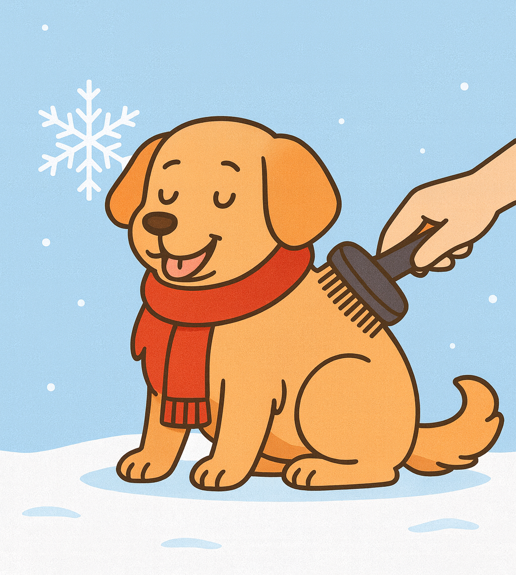 Holiday Grooming Guide